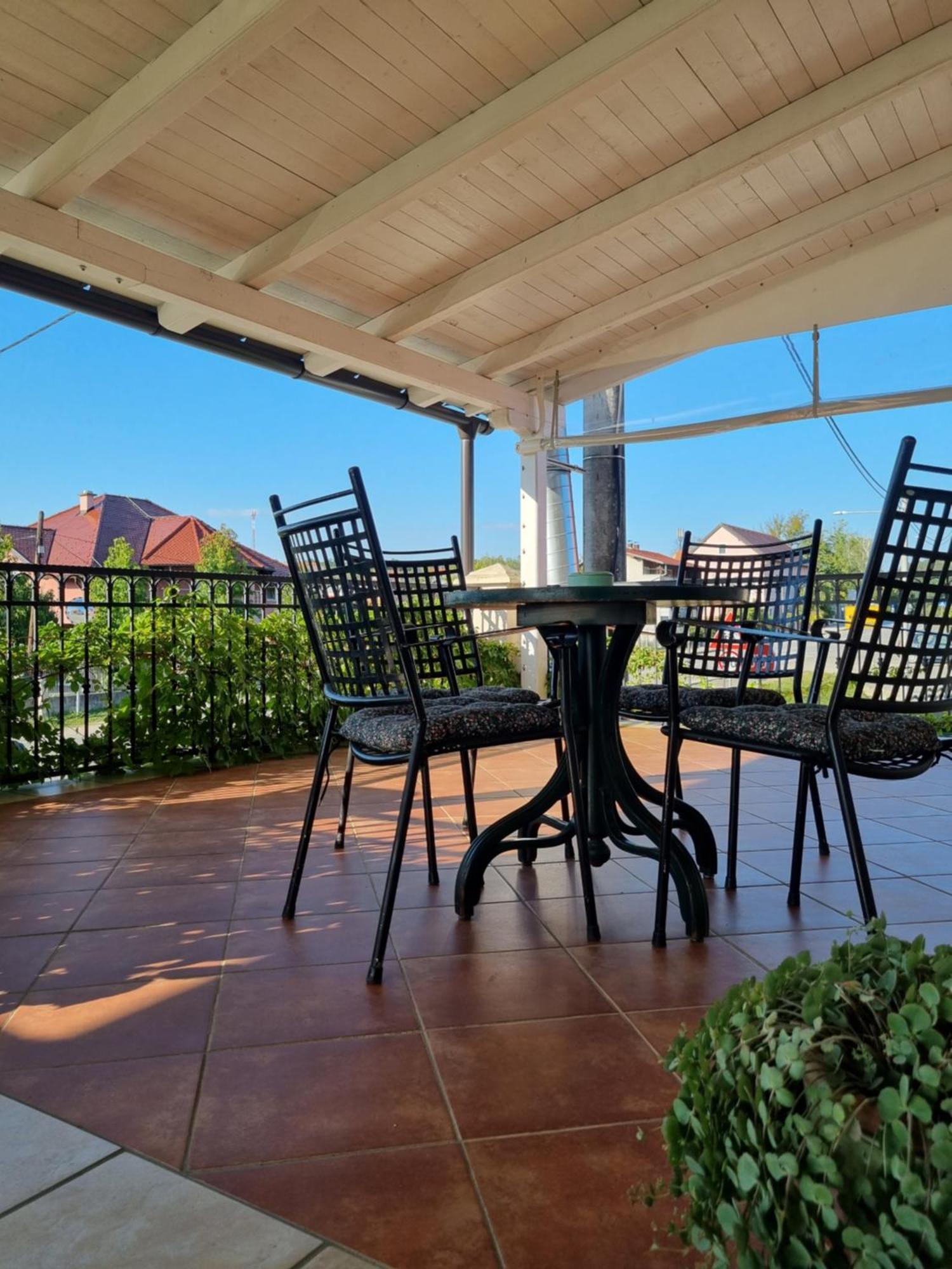 Taverna 1860 Rooms & Apartments Donja Zelina ภายนอก รูปภาพ