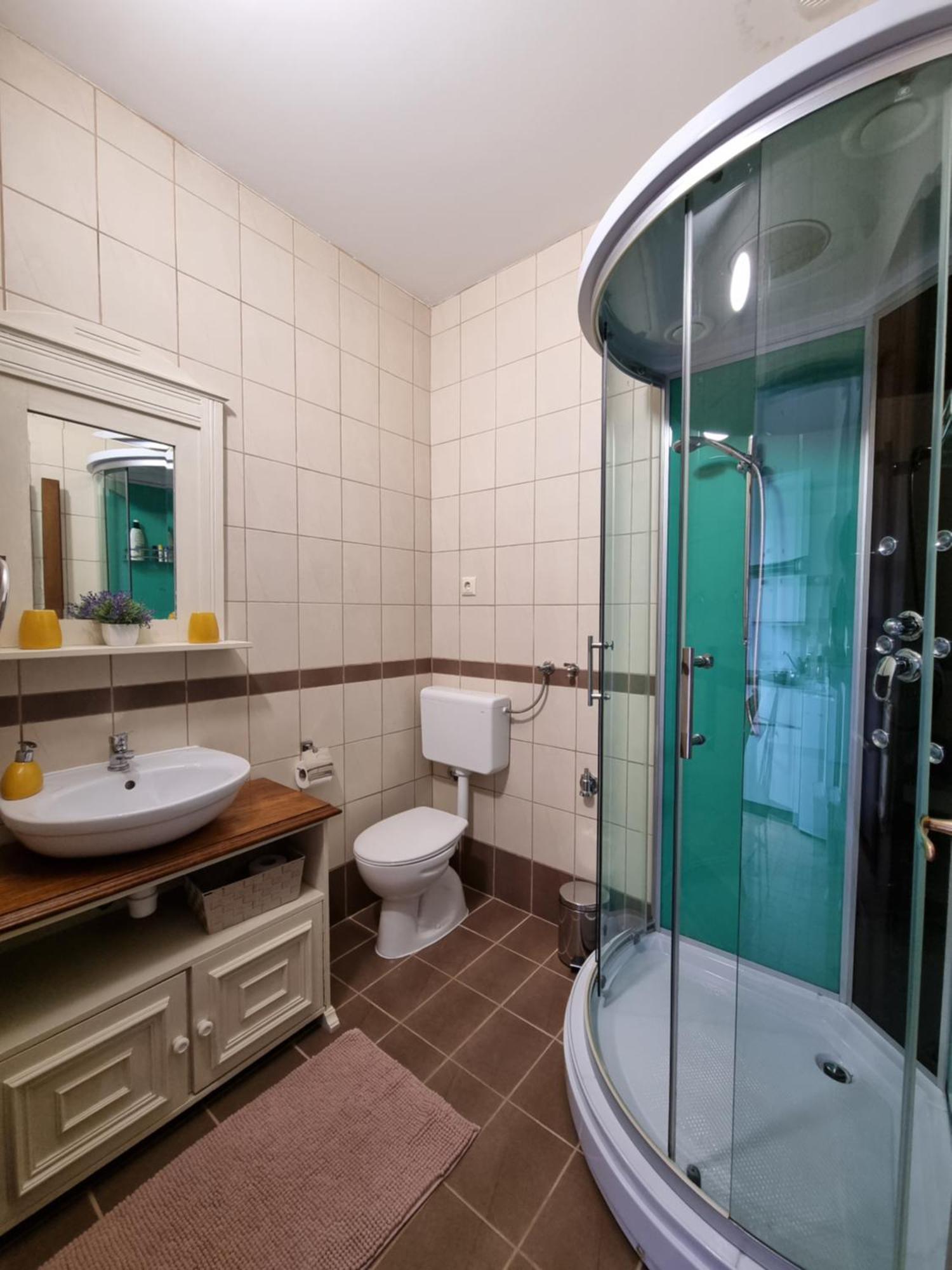 Taverna 1860 Rooms & Apartments Donja Zelina ห้อง รูปภาพ